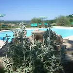 Hotel Torraccia Di Chiusi Relais 2*