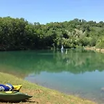 Torraccia Di Chiusi Relais