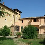 Torraccia Di Chiusi Relais Hotel 2*