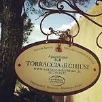 Torraccia Di Chiusi Relais San Gimignano