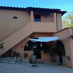 Torraccia Di Chiusi Relais Hotel 2*