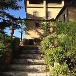 Torraccia Di Chiusi Relais Hotel