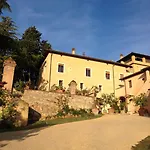 Hotel Torraccia Di Chiusi Relais San Gimignano