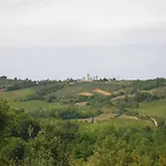 Torraccia Di Chiusi Relais 2*
