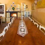 Hotel Torraccia Di Chiusi Relais 2*