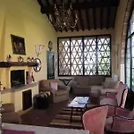 Hotel Torraccia Di Chiusi Relais