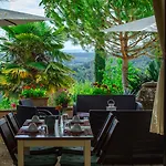 Torraccia Di Chiusi Relais