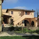 Hotel Torraccia Di Chiusi Relais