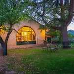 Torraccia Di Chiusi Relais Hotel 2*