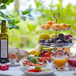 Torraccia Di Chiusi Relais Hotel