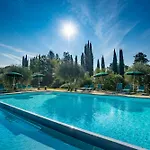 Torraccia Di Chiusi Relais Hotel San Gimignano