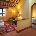 Torraccia Di Chiusi Relais Hotel