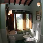 Hotel Torraccia Di Chiusi Relais 2*