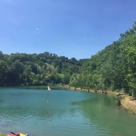 Torraccia Di Chiusi Relais Hotel 2*