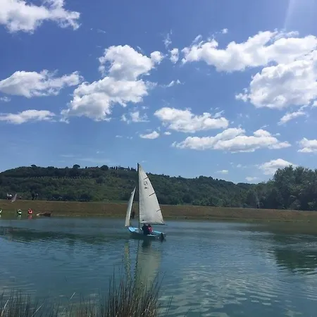 Torraccia Di Chiusi Relais