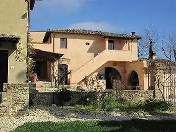 Hotel Torraccia Di Chiusi