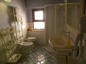 Torraccia Di Chiusi Hotel San Gimignano