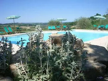Torraccia Di Chiusi Hotel San Gimignano