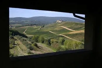 Torraccia Di Chiusi Hotel