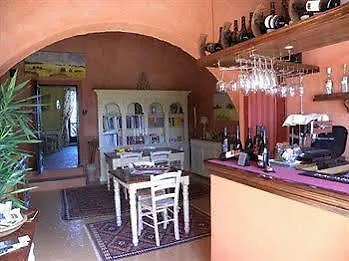 Torraccia Di Chiusi Hotel