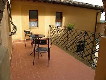 Torraccia Di Chiusi 2*