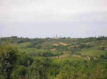 Torraccia Di Chiusi Hotel San Gimignano
