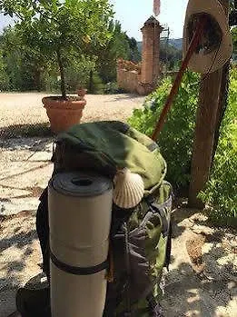 Torraccia Di Chiusi Hotel
