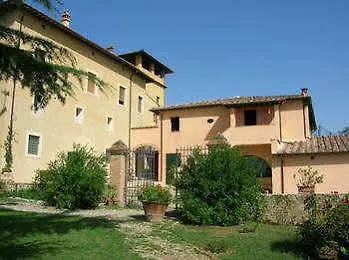 Torraccia Di Chiusi Hotel 2*