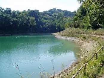 Torraccia Di Chiusi Hotel 2*