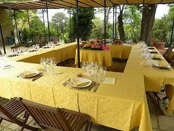 Torraccia Di Chiusi Hotel