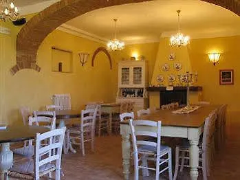 Torraccia Di Chiusi Hotel San Gimignano