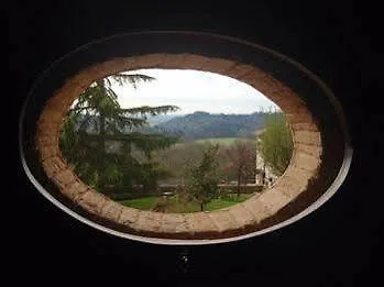 Torraccia Di Chiusi Hotel