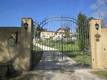 Torraccia Di Chiusi Ξενοδοχείο