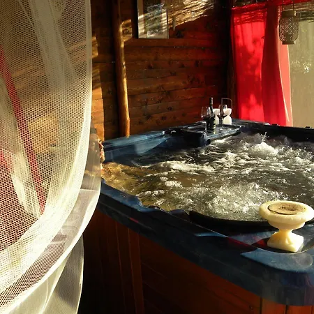 Hotel Torraccia Di Chiusi 2*