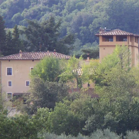 Torraccia Di Chiusi 2*
