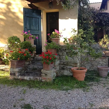Torraccia Di Chiusi Hotel 2*