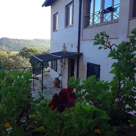 Torraccia Di Chiusi Hotel San Gimignano