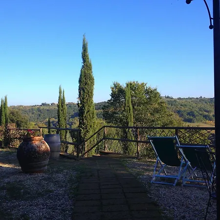 Torraccia Di Chiusi 2* San Gimignano