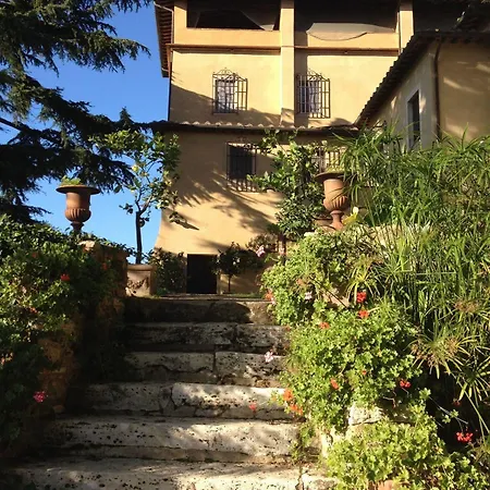 Torraccia Di Chiusi Hotel 2*