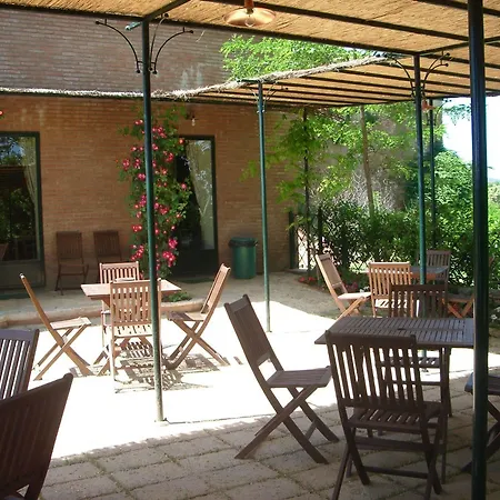 Torraccia Di Chiusi Hotel San Gimignano