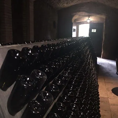 Torraccia Di Chiusi San Gimignano