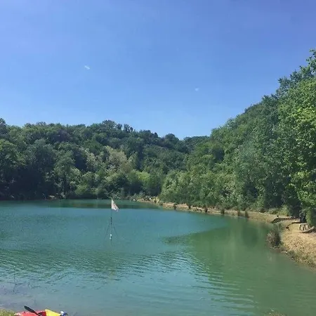 Torraccia Di Chiusi Hotel