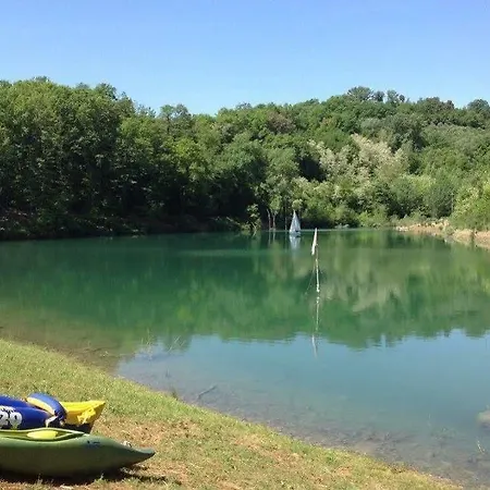 Torraccia Di Chiusi