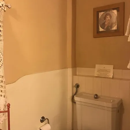 Torraccia Di Chiusi Hotel