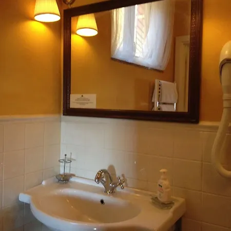 Torraccia Di Chiusi Hotel San Gimignano