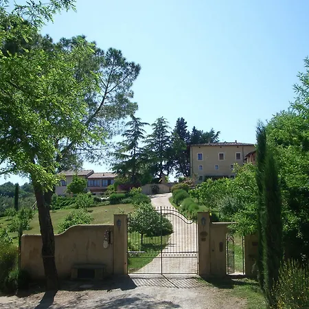 Torraccia Di Chiusi San Gimignano