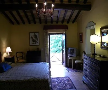 Torraccia Di Chiusi 2*