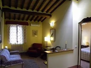 Hotel Torraccia Di Chiusi