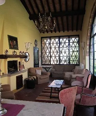 Hotel Torraccia Di Chiusi San Gimignano