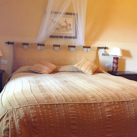 Hotel Torraccia Di Chiusi